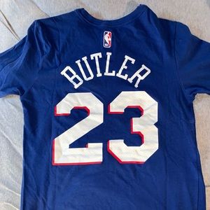 Jimmy Butler Player TEE
